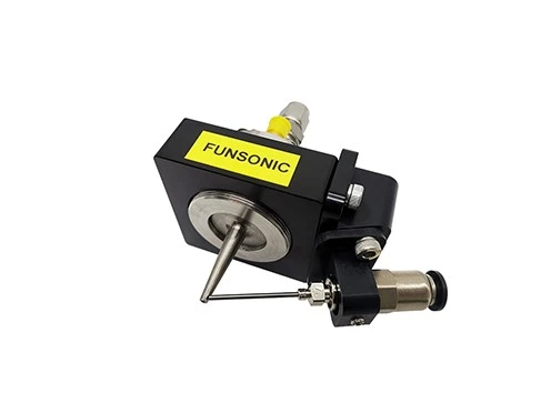 60KHz Ultrasonic Fine Line Spary Nozzle 4 60KHz Ultrasonic Fine Line Spary Nozzle 4